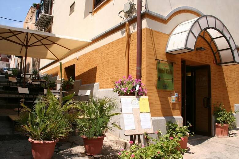 Hotel Clelia