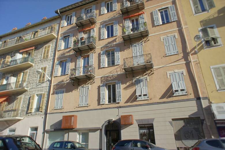 Apartamento Vieux Nice Garibaldi