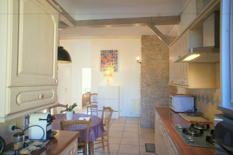 Apartamento Vieux Nice Garibaldi