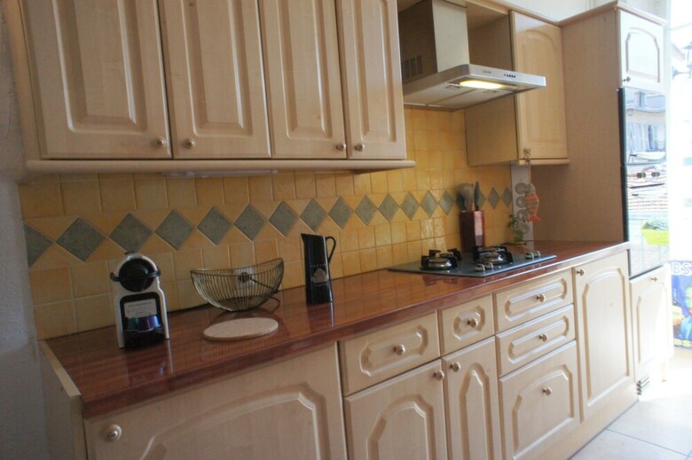 Apartamento Vieux Nice Garibaldi