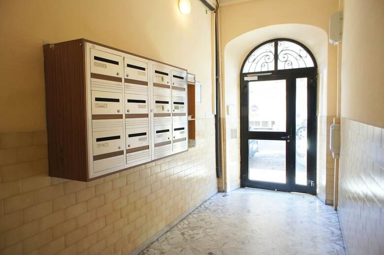 Apartamento Vieux Nice Garibaldi