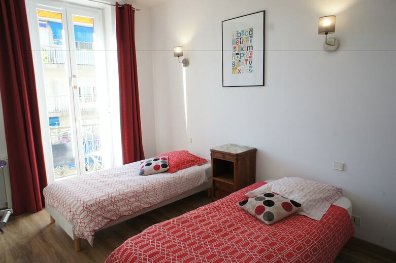 Apartamento Vieux Nice Garibaldi