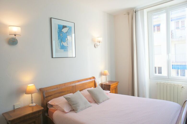 Apartamento Vieux Nice Garibaldi