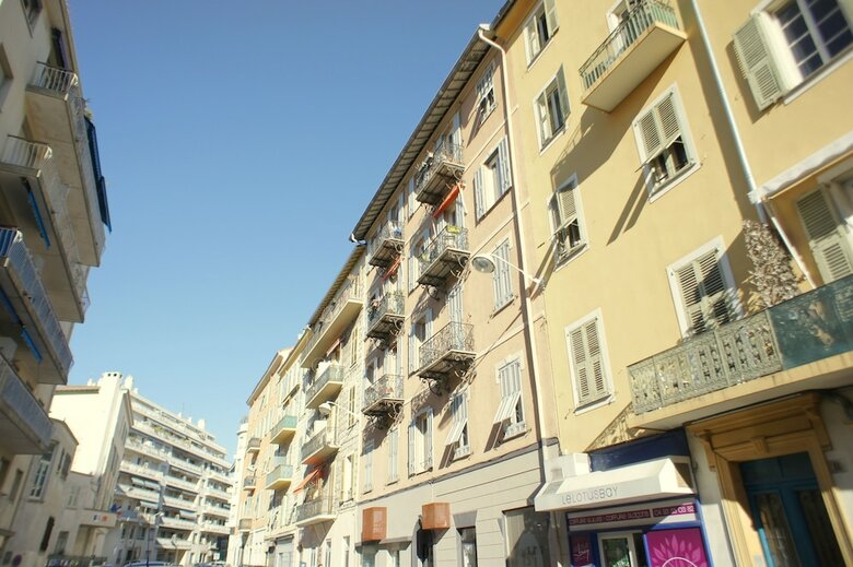 Apartamento Vieux Nice Garibaldi