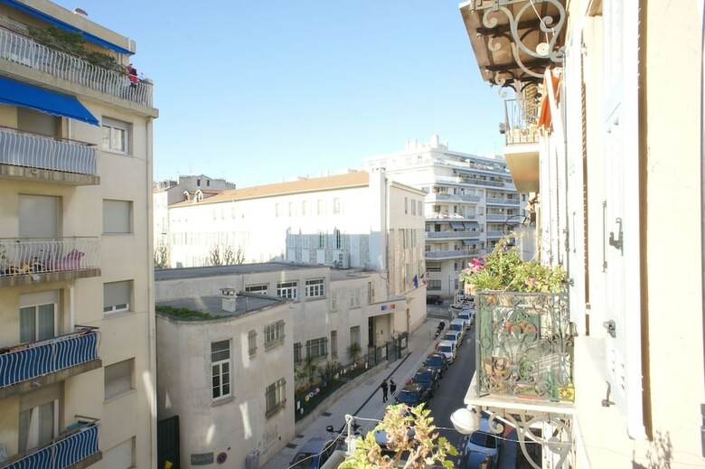 Apartamento Vieux Nice Garibaldi