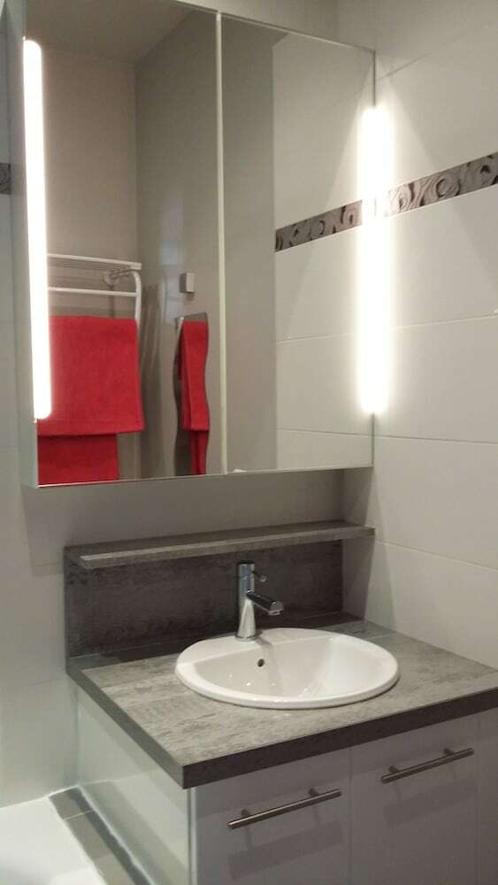 Apartamento Vieux Nice Garibaldi