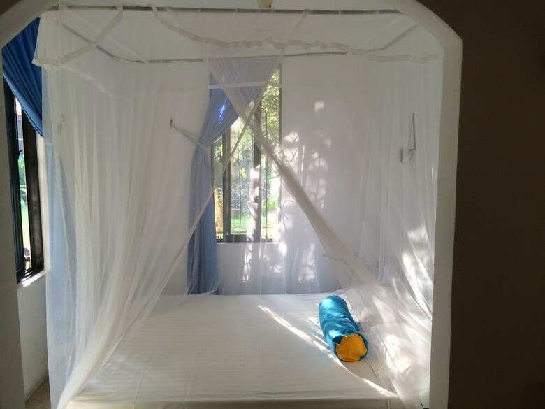 Hotel Paradise Garden