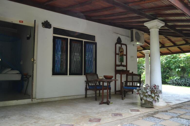 Hotel Paradise Garden