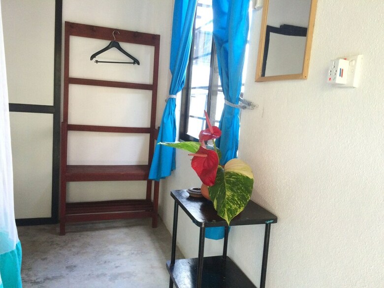 Hotel Paradise Garden