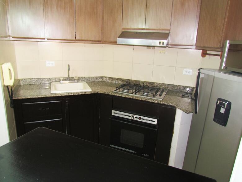 Apartamentos Soho Basic - Vistas Al Mar