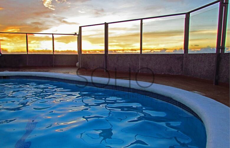 Apartamentos Soho Basic - Vistas Al Mar