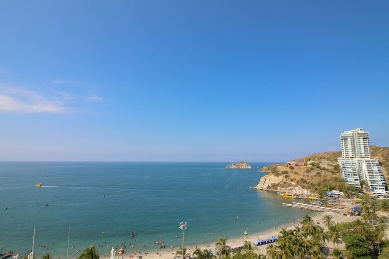 Apartamentos Soho Basic - Vistas Al Mar