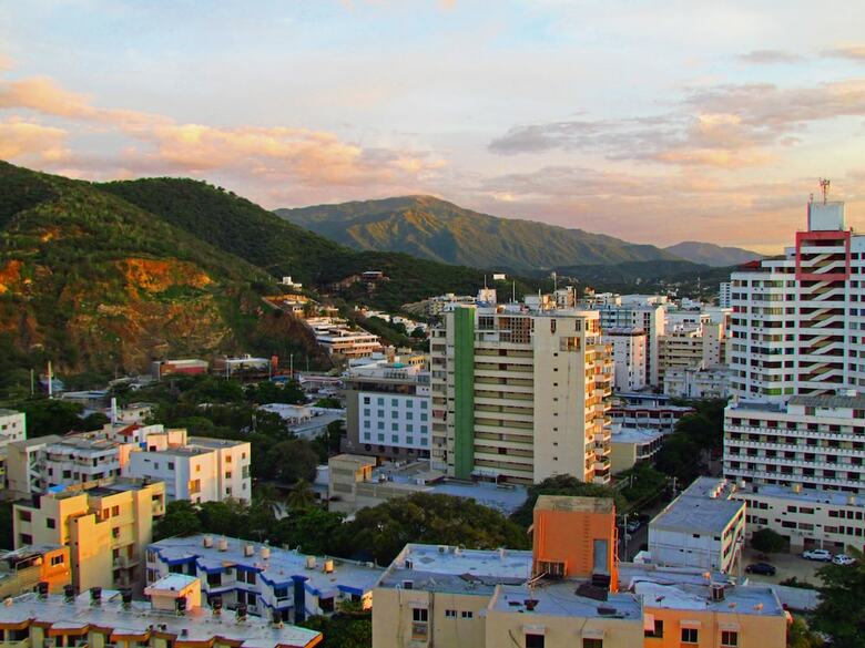 Apartamentos Soho Basic - Vistas Al Mar
