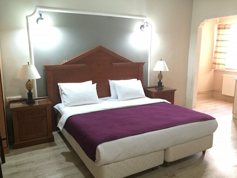 Elit Hotel Corlu