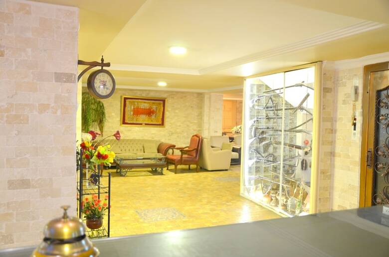 Elit Hotel Corlu
