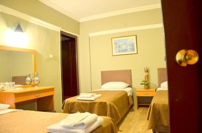Elit Hotel Corlu