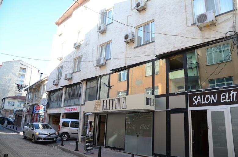 Elit Hotel Corlu