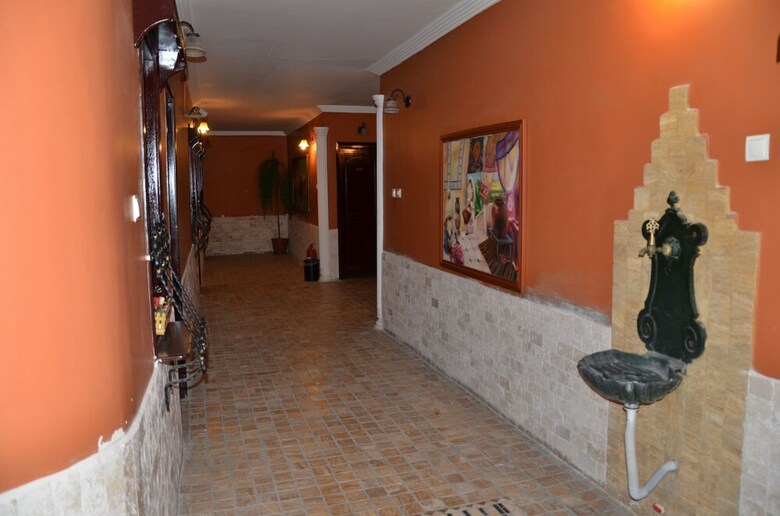 Elit Hotel Corlu