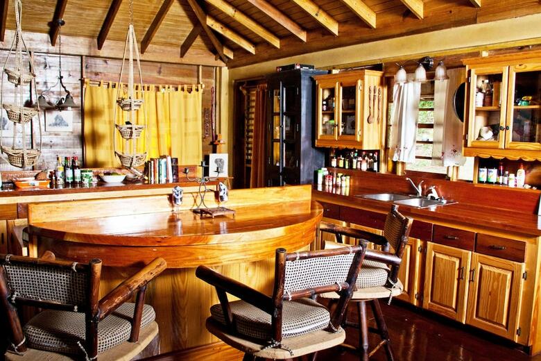 Bed & Breakfast Zimbali Culinary Retreat