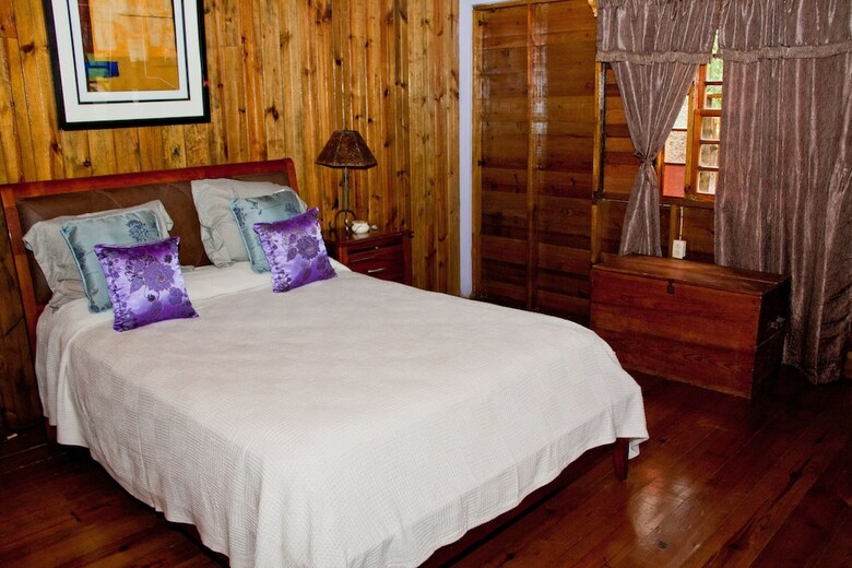 Bed & Breakfast Zimbali Culinary Retreat