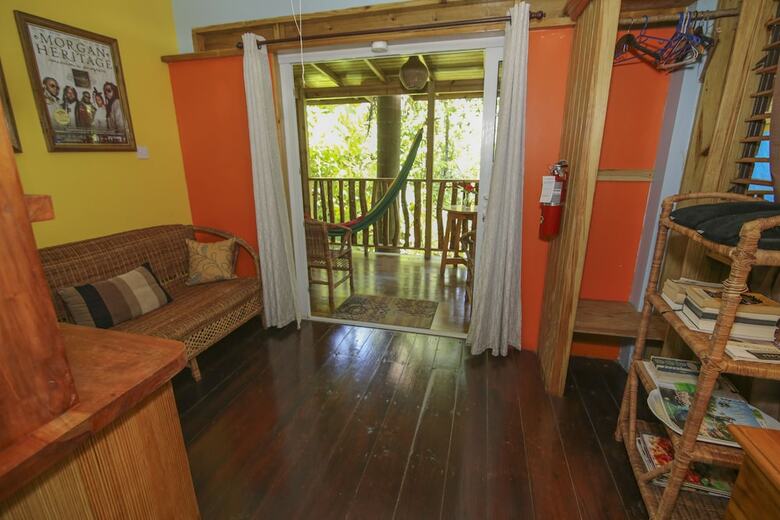 Bed & Breakfast Zimbali Culinary Retreat