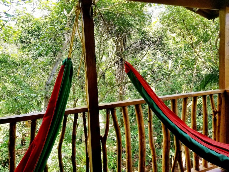 Bed & Breakfast Zimbali Culinary Retreat