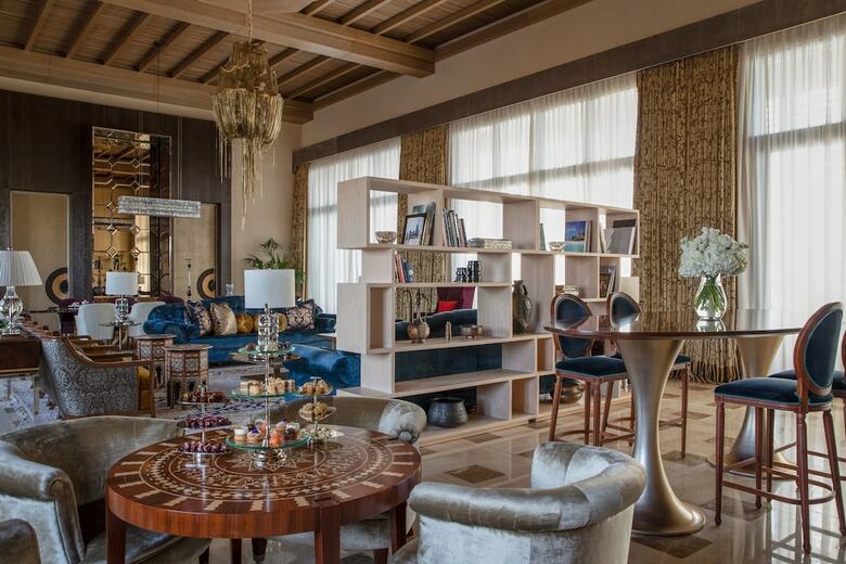 Apartamento Jumeirah Al Naseem