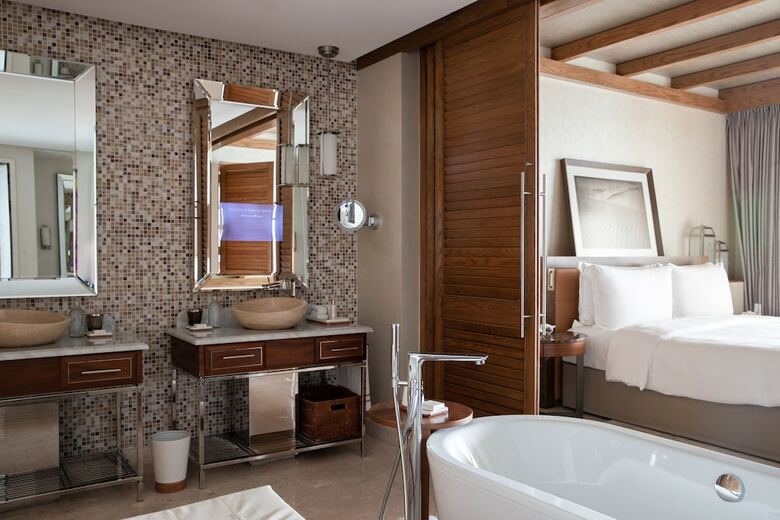 Apartamento Jumeirah Al Naseem