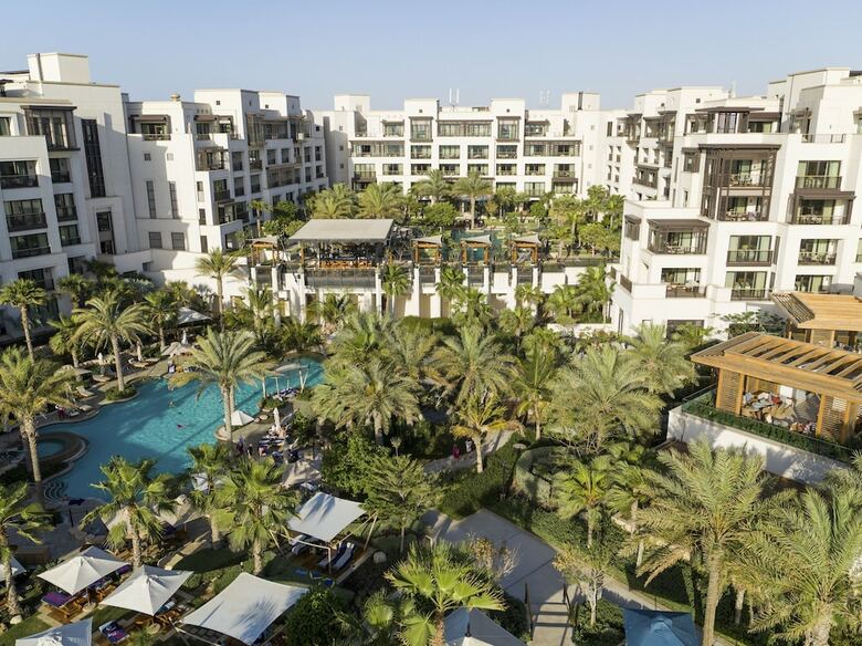 Apartamento Jumeirah Al Naseem
