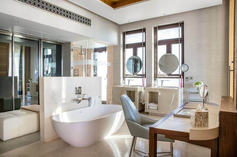 Apartamento Jumeirah Al Naseem