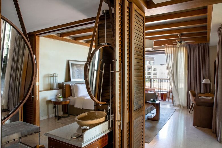 Apartamento Jumeirah Al Naseem