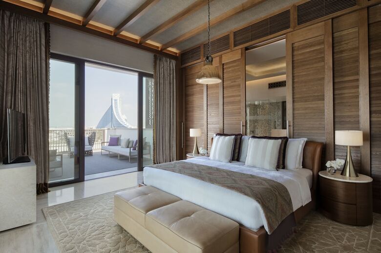 Apartamento Jumeirah Al Naseem