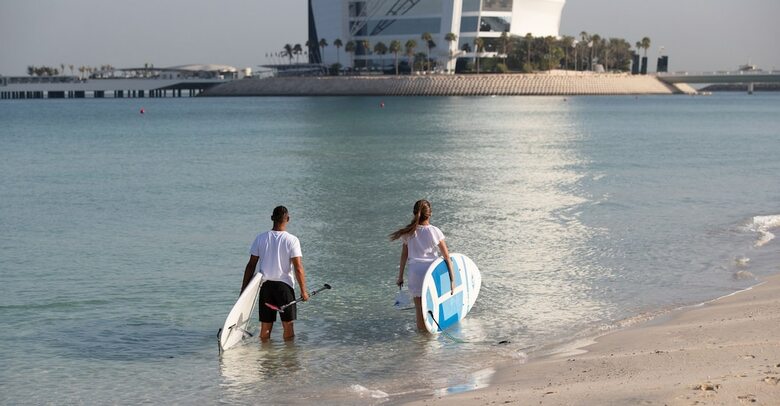 Apartamento Jumeirah Al Naseem