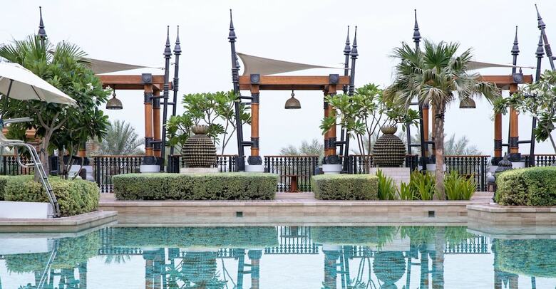 Apartamento Jumeirah Al Naseem