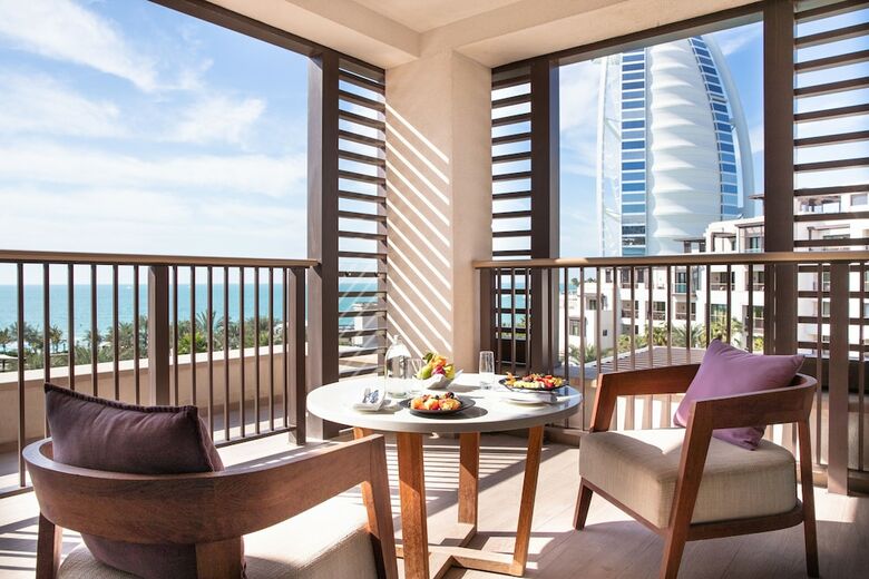 Apartamento Jumeirah Al Naseem