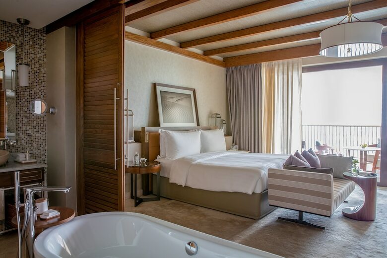 Apartamento Jumeirah Al Naseem