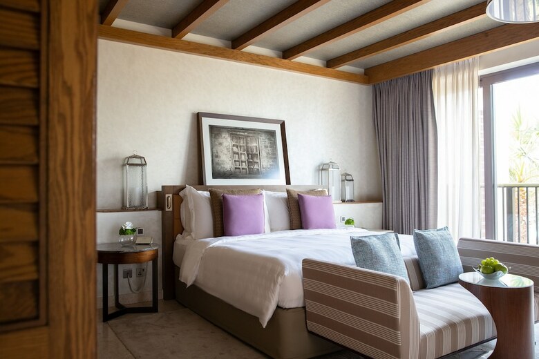 Apartamento Jumeirah Al Naseem