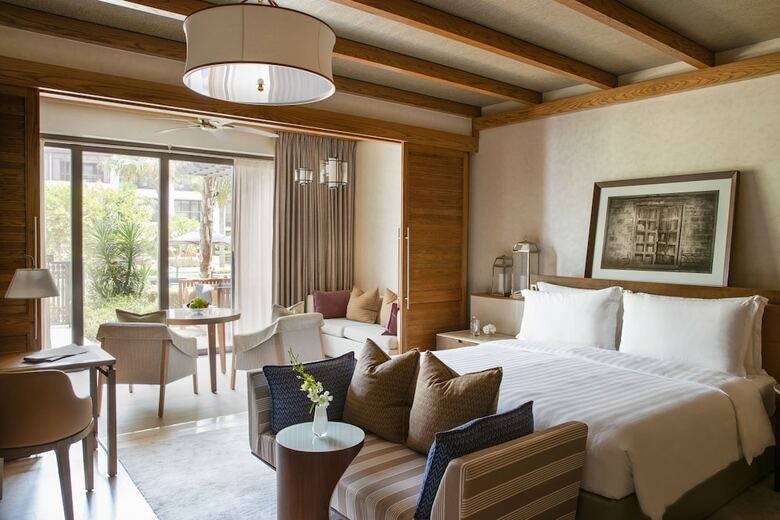 Apartamento Jumeirah Al Naseem