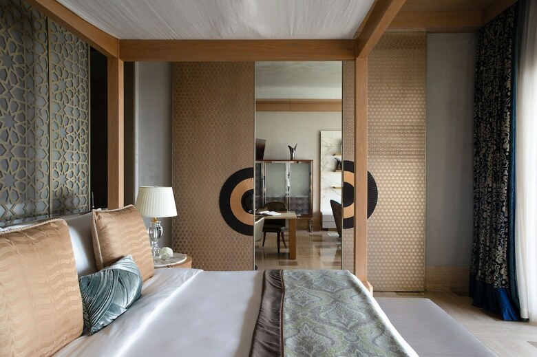 Apartamento Jumeirah Al Naseem