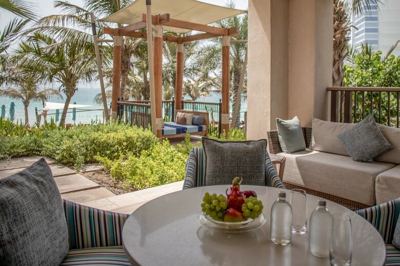 Apartamento Jumeirah Al Naseem