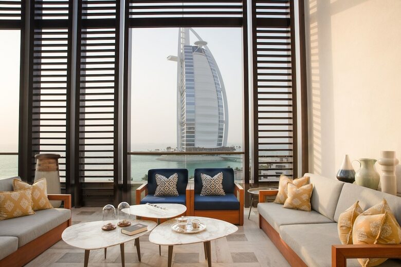 Apartamento Jumeirah Al Naseem