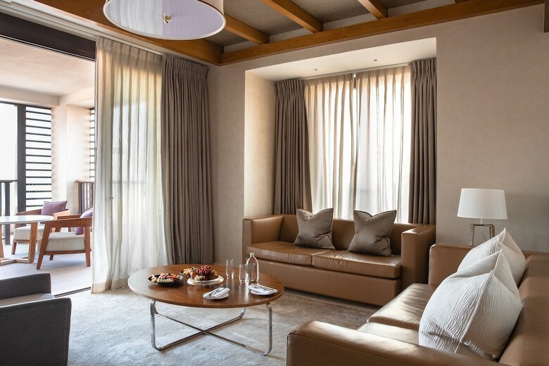 Apartamento Jumeirah Al Naseem