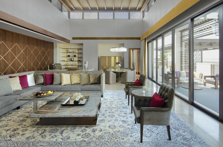 Apartamento Jumeirah Al Naseem
