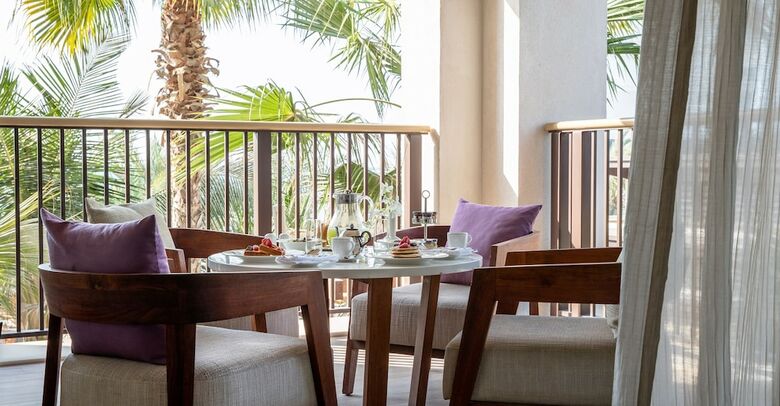 Apartamento Jumeirah Al Naseem