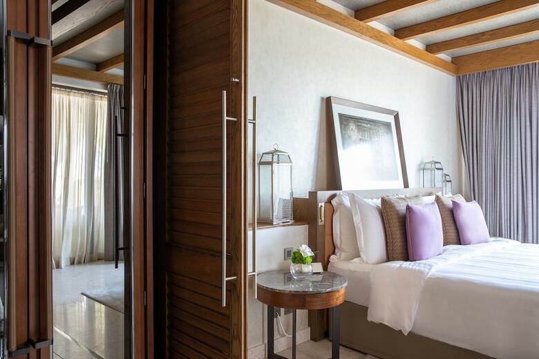 Apartamento Jumeirah Al Naseem