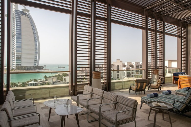 Apartamento Jumeirah Al Naseem