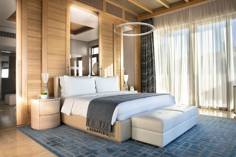 Apartamento Jumeirah Al Naseem