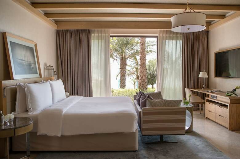Apartamento Jumeirah Al Naseem