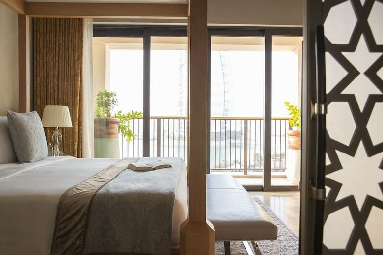 Apartamento Jumeirah Al Naseem
