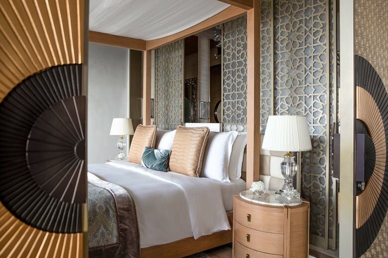 Apartamento Jumeirah Al Naseem